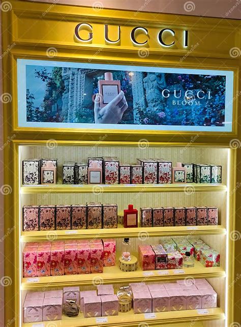antalya gucci